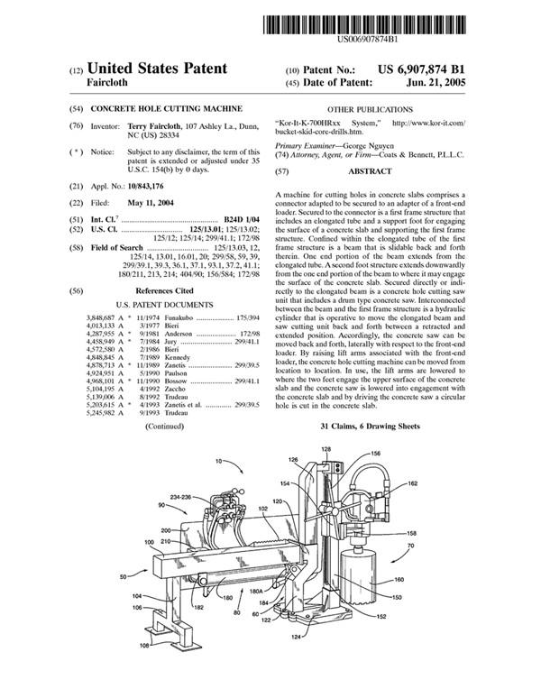 Provisional Patent Application Template Provisional Patent Application Example