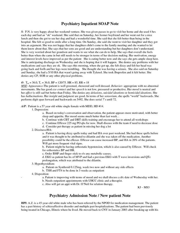 Psychiatric soap Note Template 1000 Images About social Work On Pinterest
