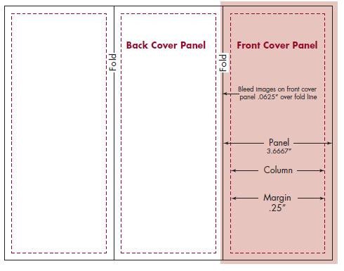 Quad Fold Brochure Template Brochure Samples Pics Brochure Quad Fold Templates