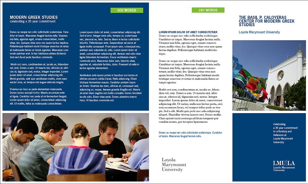 Quad Fold Brochure Template Brochure Samples Pics Brochure Quad Fold Templates