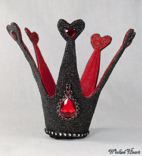 Queen Of Hearts Crown Template 27 Of Diy Queen Hearts Crown Template