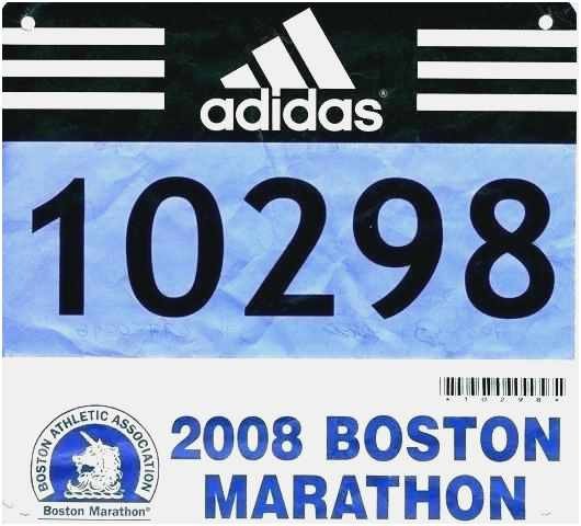 Race Bib Template Free Word Free 50 Race Bib Template Sample