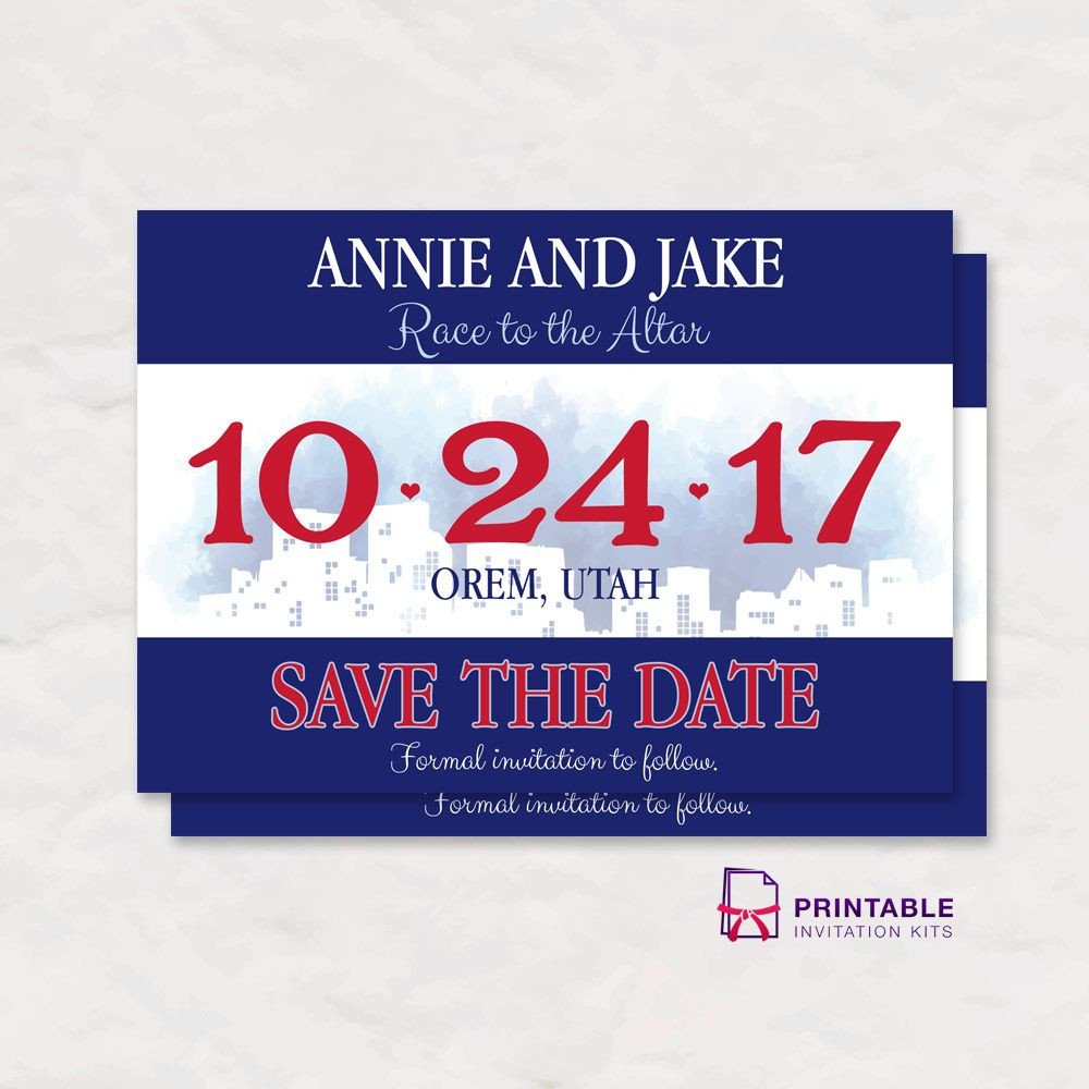 Race Bib Template Free Word Free Pdf Race Bib Save the Date Invitation with Editable
