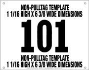 Race Bib Template Free Word Runner Bib Template Ideas for Racers Use these Instead Of
