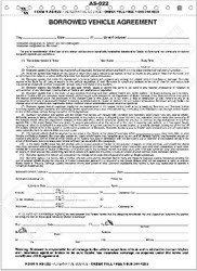 Reg 262 Template Vehicle Vessel Transfer and Reassignment form 262