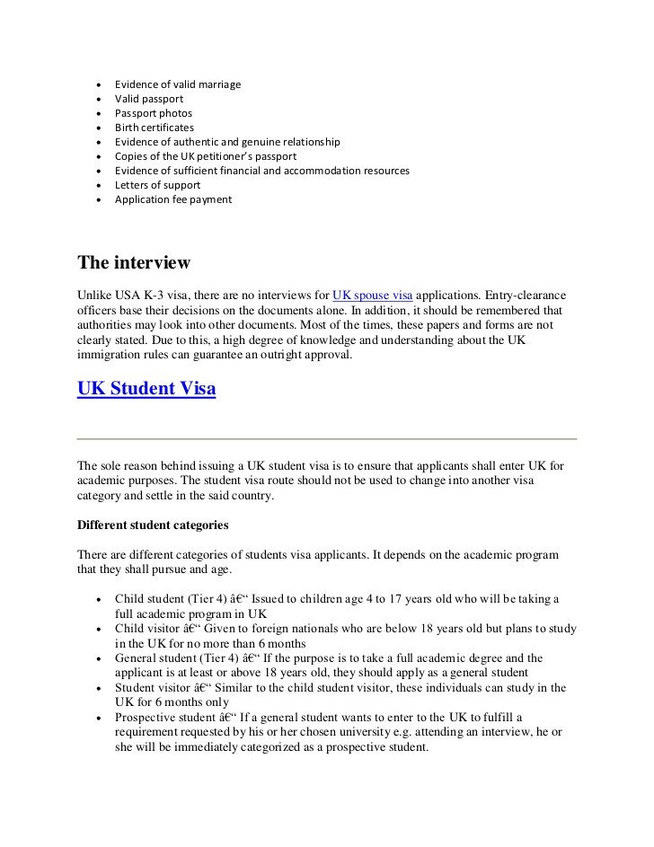 Relationship Support Letters Examples All You Need to Know About Uk Visa and Immigration