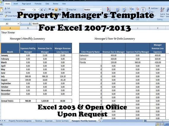 Rental Income Spreadsheet Template 12 Best Rental Property Management Templates Images On