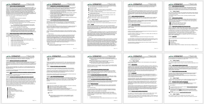 Rfp Response Template Information Technology Best Rfp Response Templates You Need when Responding to Rfps