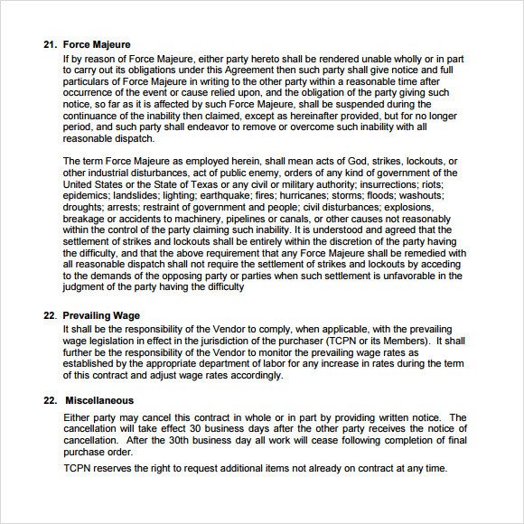 Rfp Response Template Information Technology Sample Rfp Response Template 8 Free Documents In Pdf