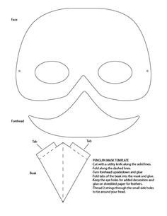 Riddler Mask Template Mask Template Masquerade Masks and Masquerades On