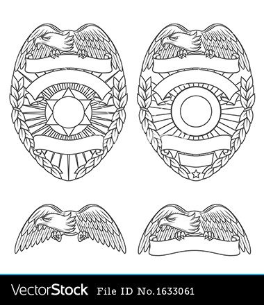 Ring Security Badge Template 16 Security Badge Template Security Id Badge