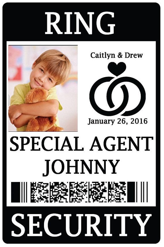Ring Security Badge Template Best 25 Ring Security Ideas On Pinterest