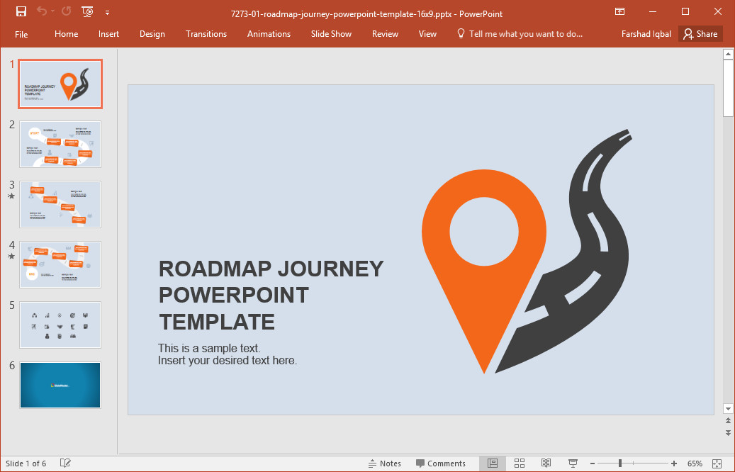 Roadmap Powerpoint Template Free Best Roadmap Templates for Powerpoint Roadmap Powerpoint Template Free Best Roadmap Templates for Powerpoint