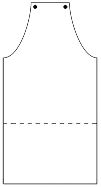 Roblox Apron Template 24 Of Cooking Apron Template Roblox
