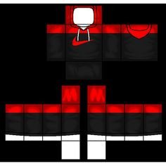 Roblox Apron Template 9 Best Roblox Templates Images In 2017