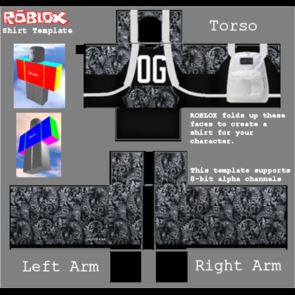 Roblox Football Jersey Template How to Design Clothing In Roblox 6 Steps with