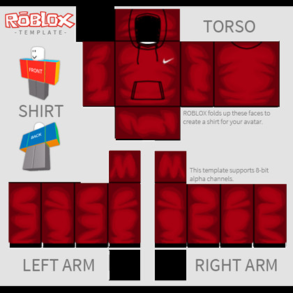 Roblox Football Jersey Template Nike Shirt Template Roblox Rjv