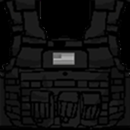 Roblox Vest Template Tactical Vest Png Roblox