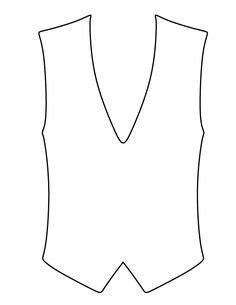 Roblox Vest Template Tactical Vest Template Roblox Sketch Coloring Page