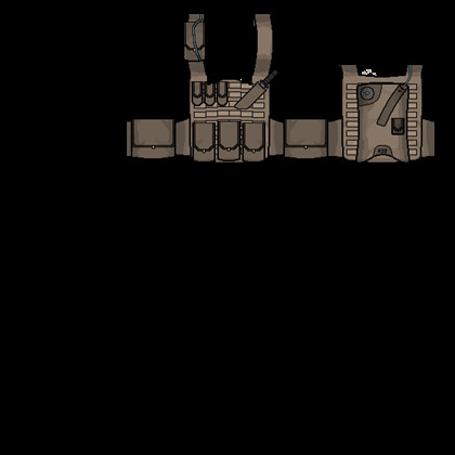 Roblox Vest Template Vest asset Again Roblox