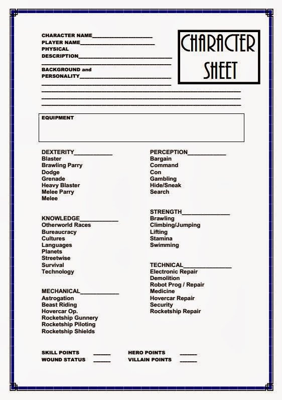 30-roleplay-character-sheet-template-simple-template-design