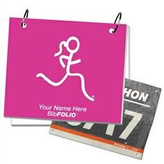 Running Bib Template Runner Bib Template Ideas for Racers Use these Instead Of