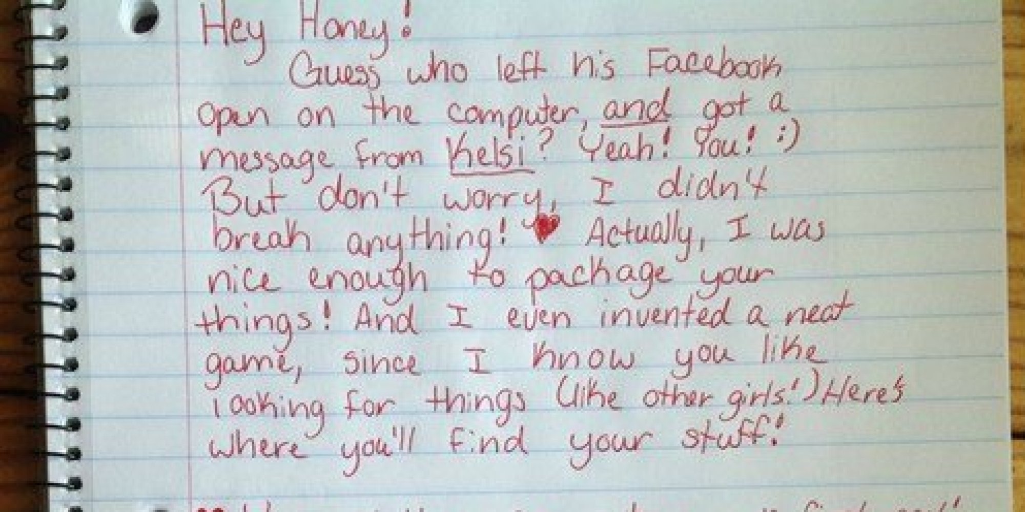 Sad Break Up Letter these Breakup Letters are the Best and Worst We Ve Ever