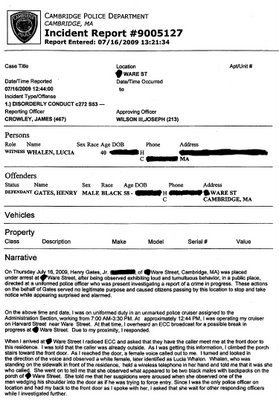 Sample Police Report Template How to Write Police Reports