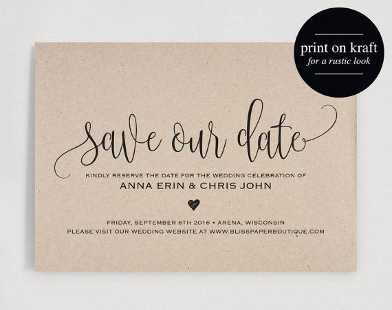 Save the Date Postcard Templates 25 Best Ideas About Save the Date Templates On Pinterest