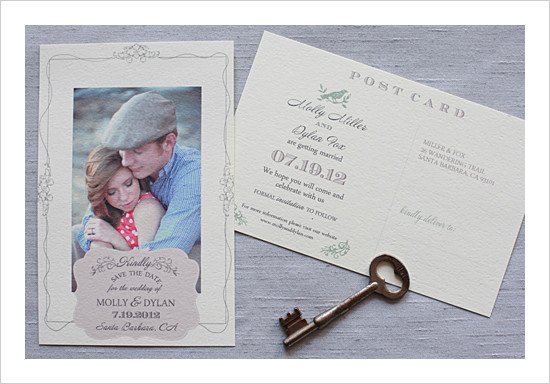 Save the Date Postcard Templates 8 Free Printable Save the Dates but Should You Print