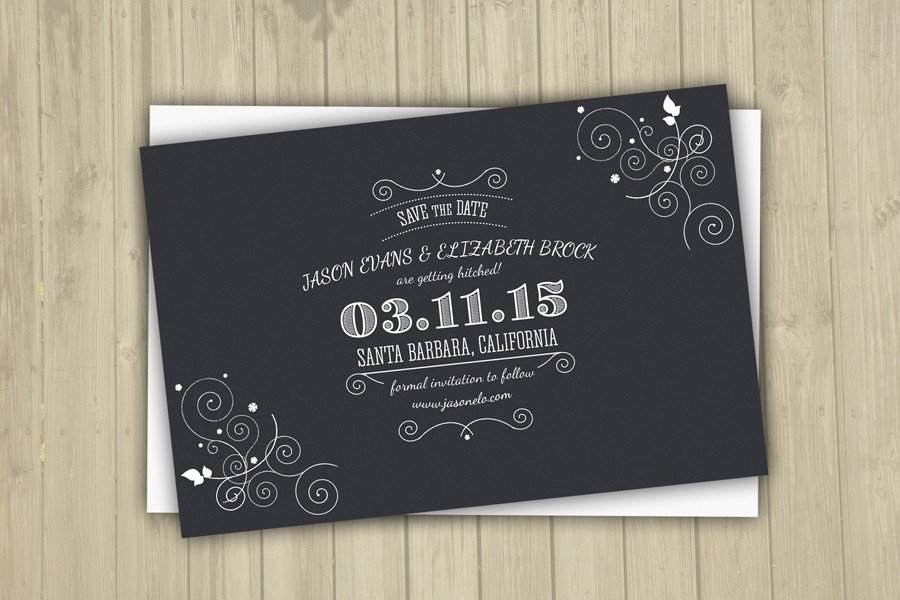 Save the Date Postcard Templates Check Out these Adorable Save the Date Templates