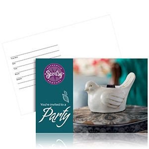 Scentsy Party Invitation Template 9 Best Custom order forms Images On Pinterest