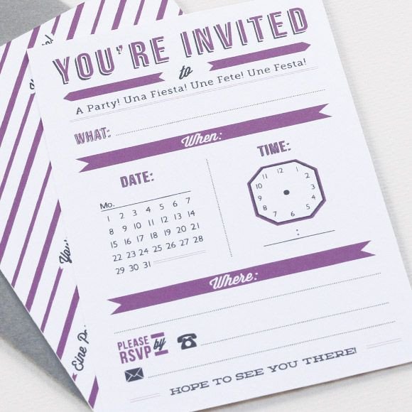 Scentsy Party Invitation Template Lots Of Free Printables Love the Time Card Invitation