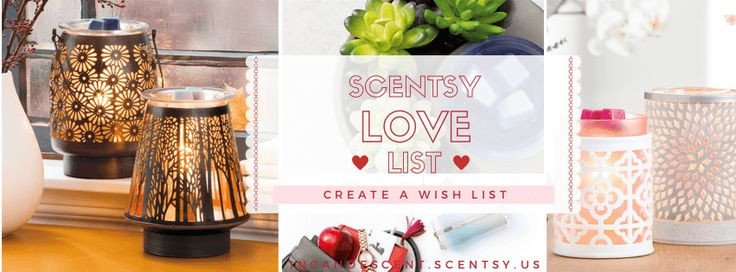 Scentsy Wish List 266 Best Scentsy Fall Winter Catalog 2017 2018 Products