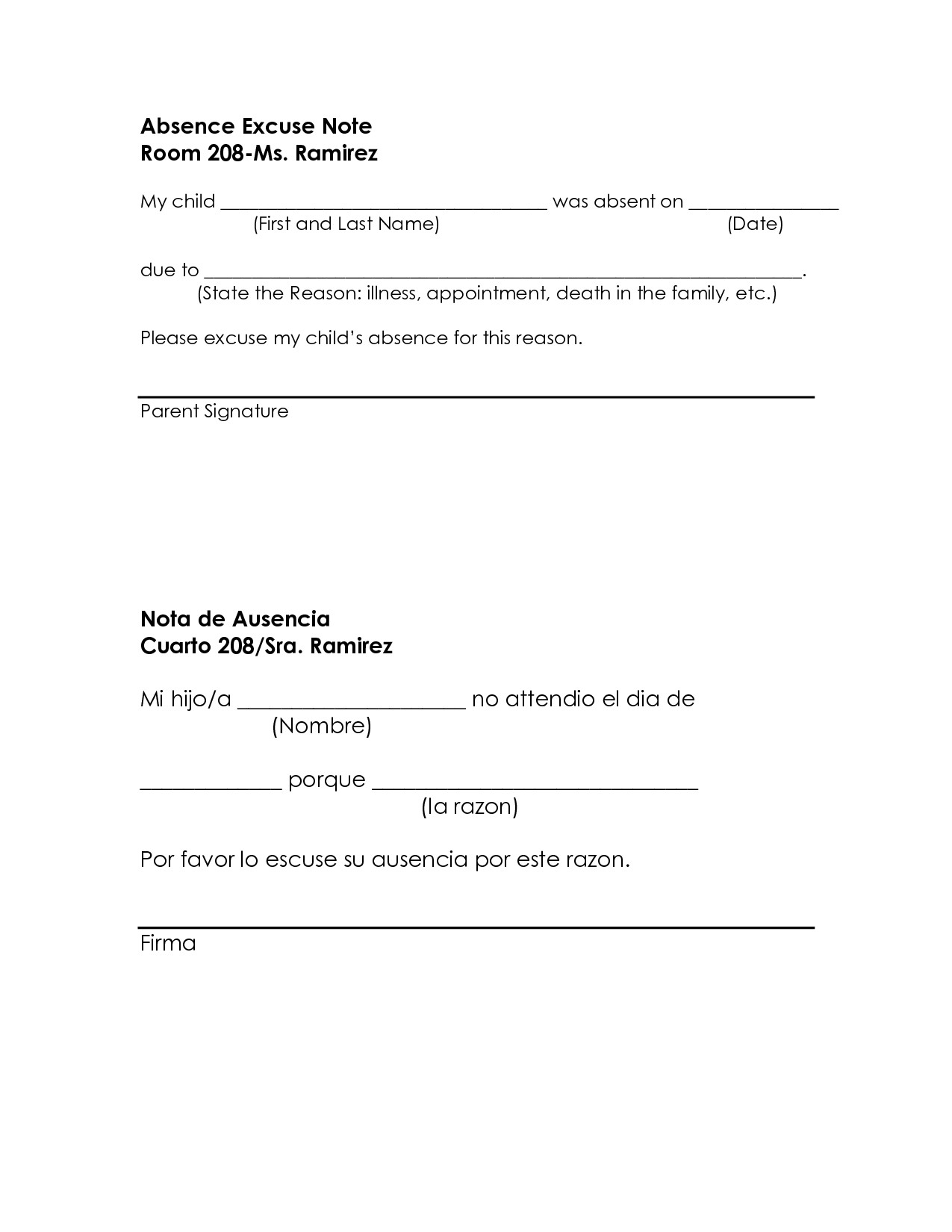 School Excuse Note Template Fake Doctors Note Template for Work or School Pdf
