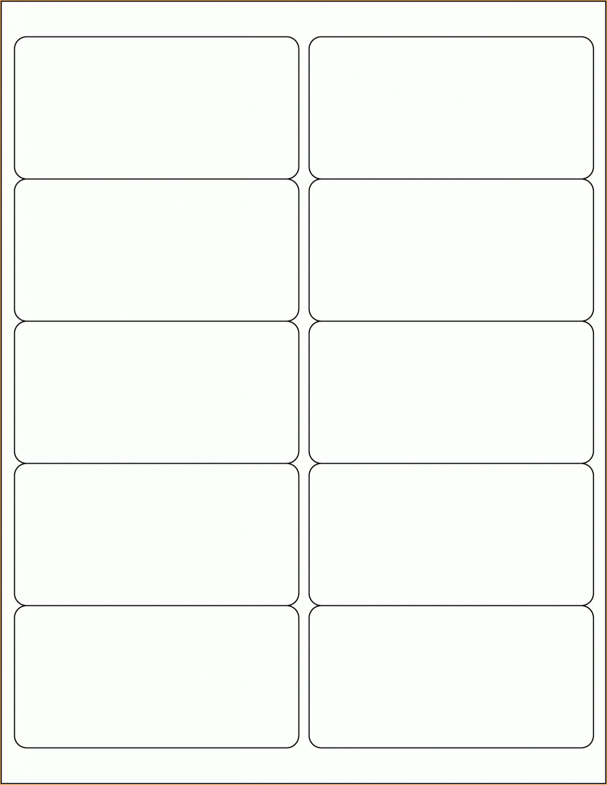 Shipping Label Template Word Free Printable Shipping Label Template Word Pdf
