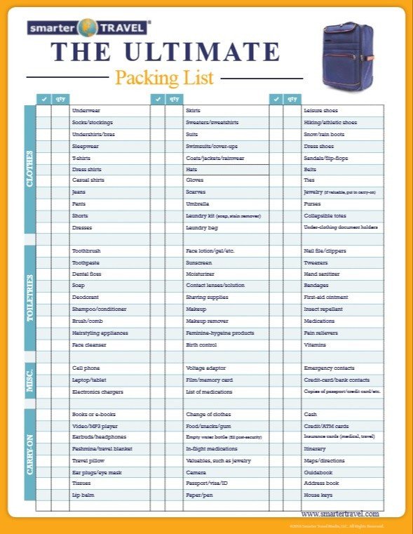 Shipping Packing List Template 8 Free Sample Shipping Packing List Templates Printable