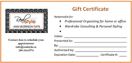 Silent Auction Certificate Template Silent Auction Certificate Template Bizoptimizer