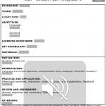 Siop Lesson Plan Template 1 Download Siop Lesson Plan Template 1 2