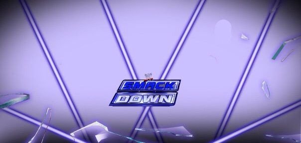 Smackdown Match Card Template Match Card Templates