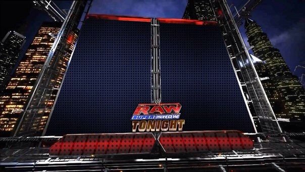 Smackdown Match Card Template Match Card Templates