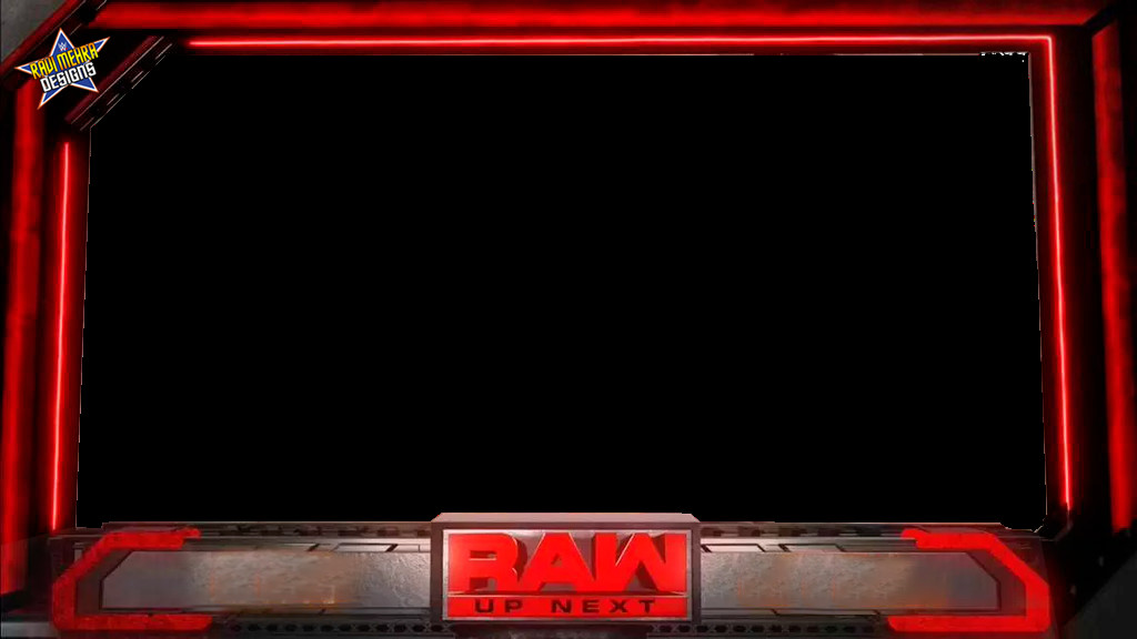 Smackdown Match Card Template Renders Backgrounds Logos Raw 2016 Match Card New Era