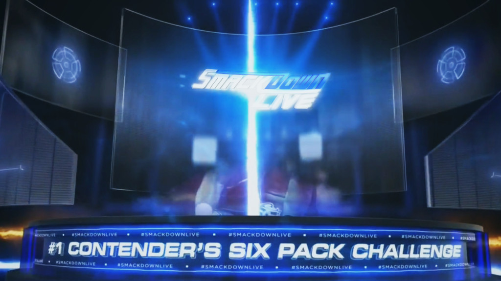 Smackdown Match Card Template Smackdown Live Background by Jcrdino On Deviantart