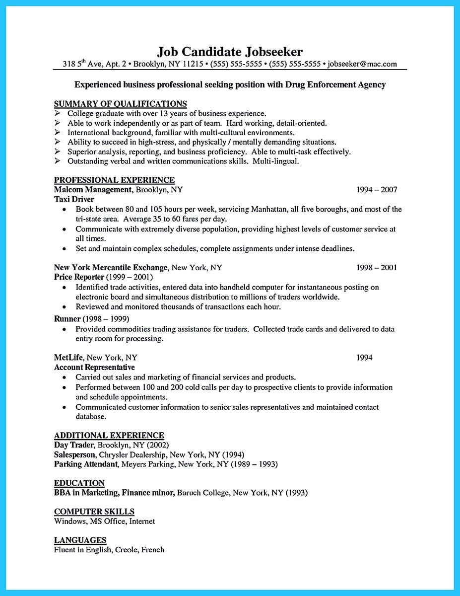 Small Business Owner Resume when You Build Your Business Owner Resume You Should