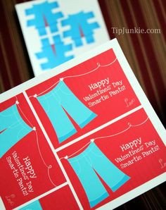 Smartie Pants Printable Template 1000 Images About Valentine Crafts Ideas On Pinterest