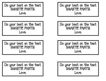 Smartie Pants Printable Template Pinterest • the World’s Catalog Of Ideas