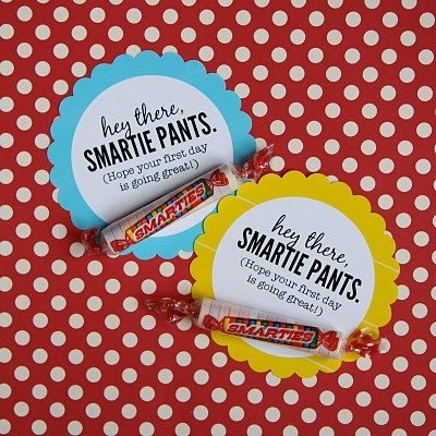 Smartie Pants Printable Template Smartie Pants Printable S and for