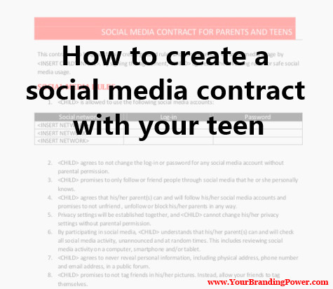 Social Media Marketing Contract Tumblr Archives Jill Celeste Marketing Coach