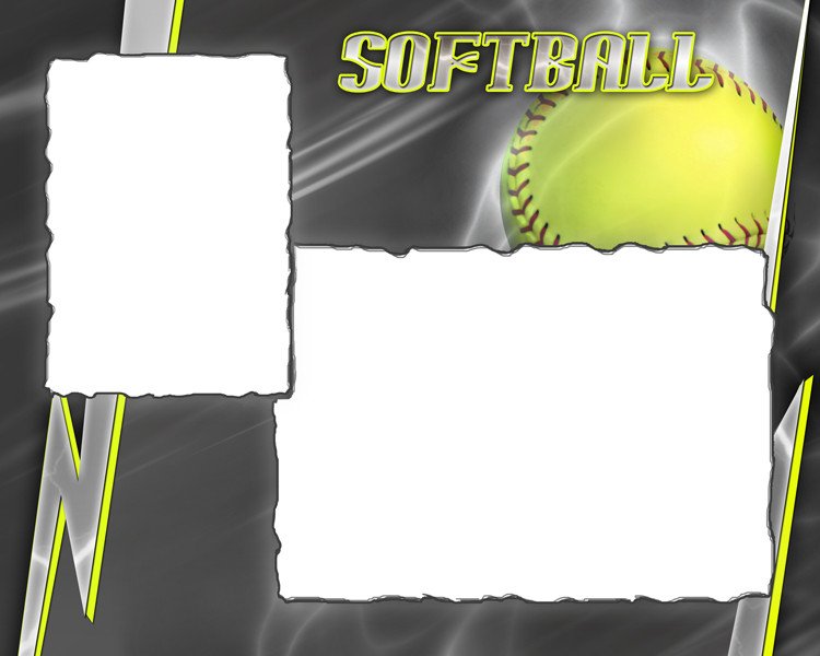 Softball Memory Mate Template Free softball Memory Mate Templates Racverff