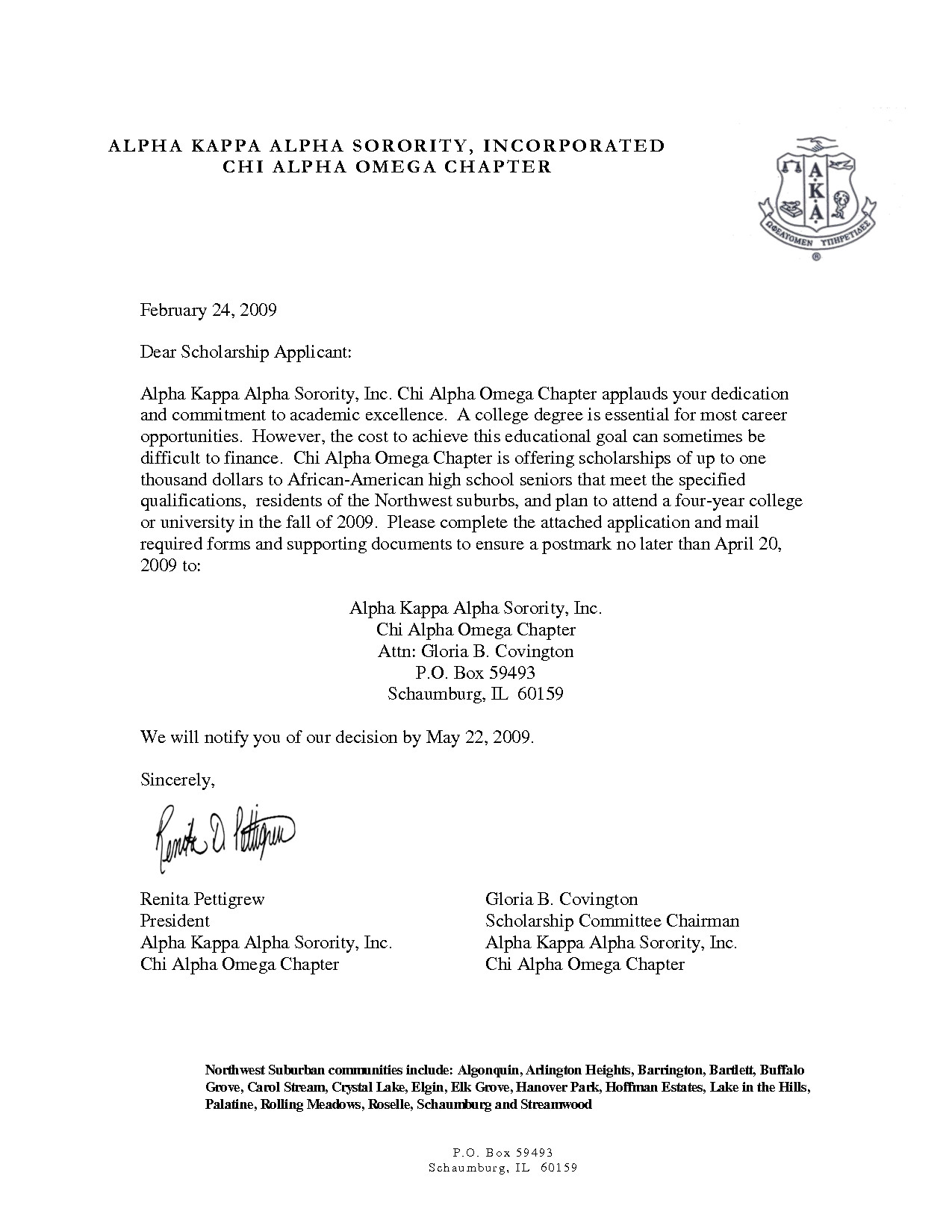 Sorority Recommendation Letter Template Letter Here is A Sample Letter Of sorority Re Mendation